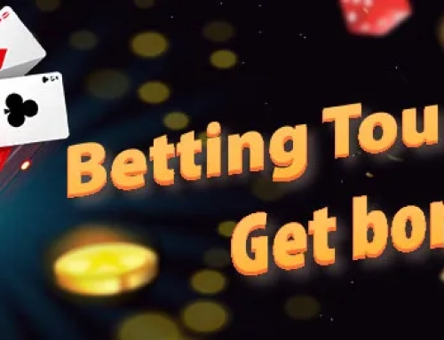 Join the Excitement at SuperAce88’s Betting Tournament and Get a Bonus of 1288! 🏆💰